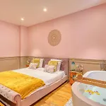 Luxury Suite Paris Republique
