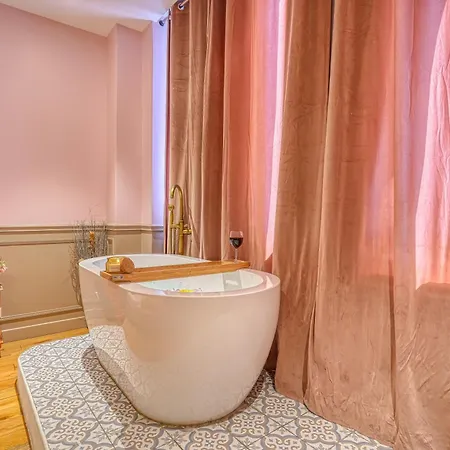 Appartamento Luxury Republique *