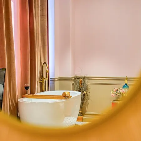 Appartamento Luxury Republique *