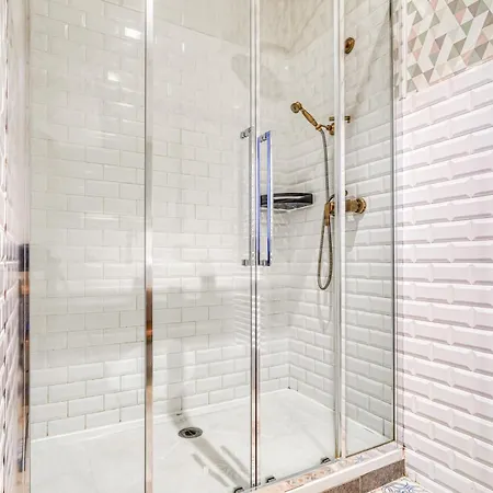 Luxury Republique Appartamento *