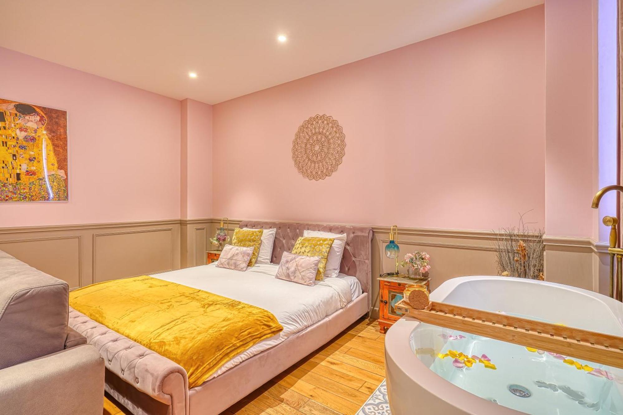 Appartamento Luxury Republique *