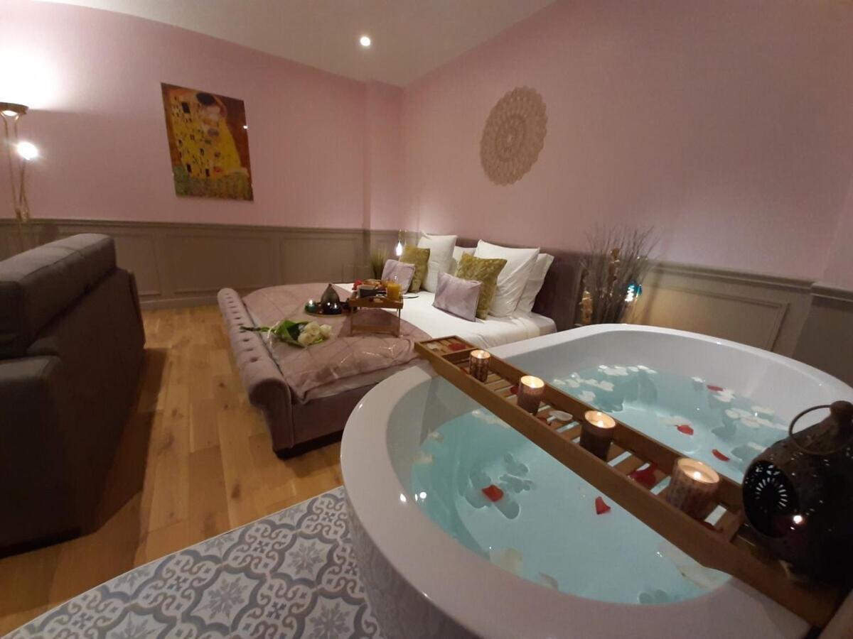 Appartamento Luxury Republique *