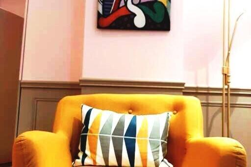 Luxury Republique Appartamento Parigi