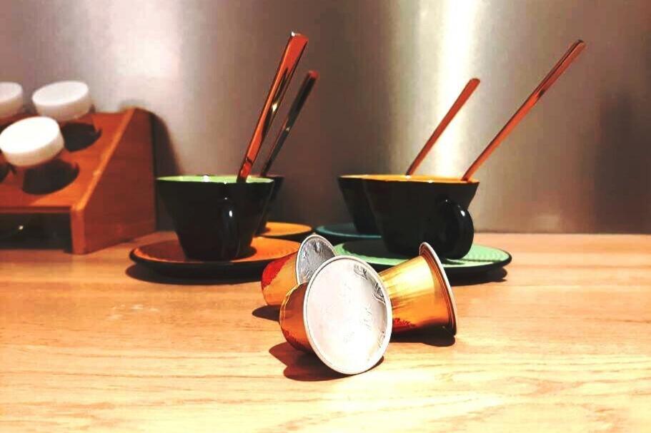 Luxury Republique Appartamento Parigi