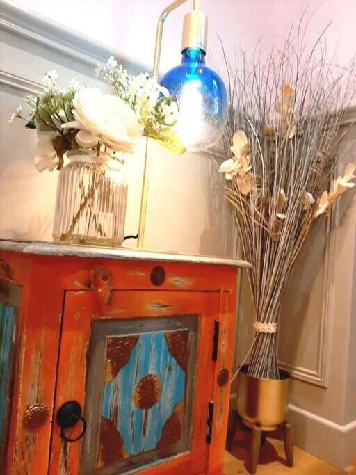 Appartamento Luxury Republique