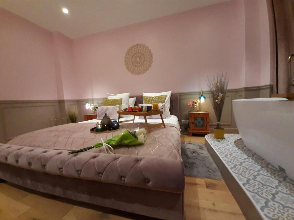 Luxury Republique Appartamento *