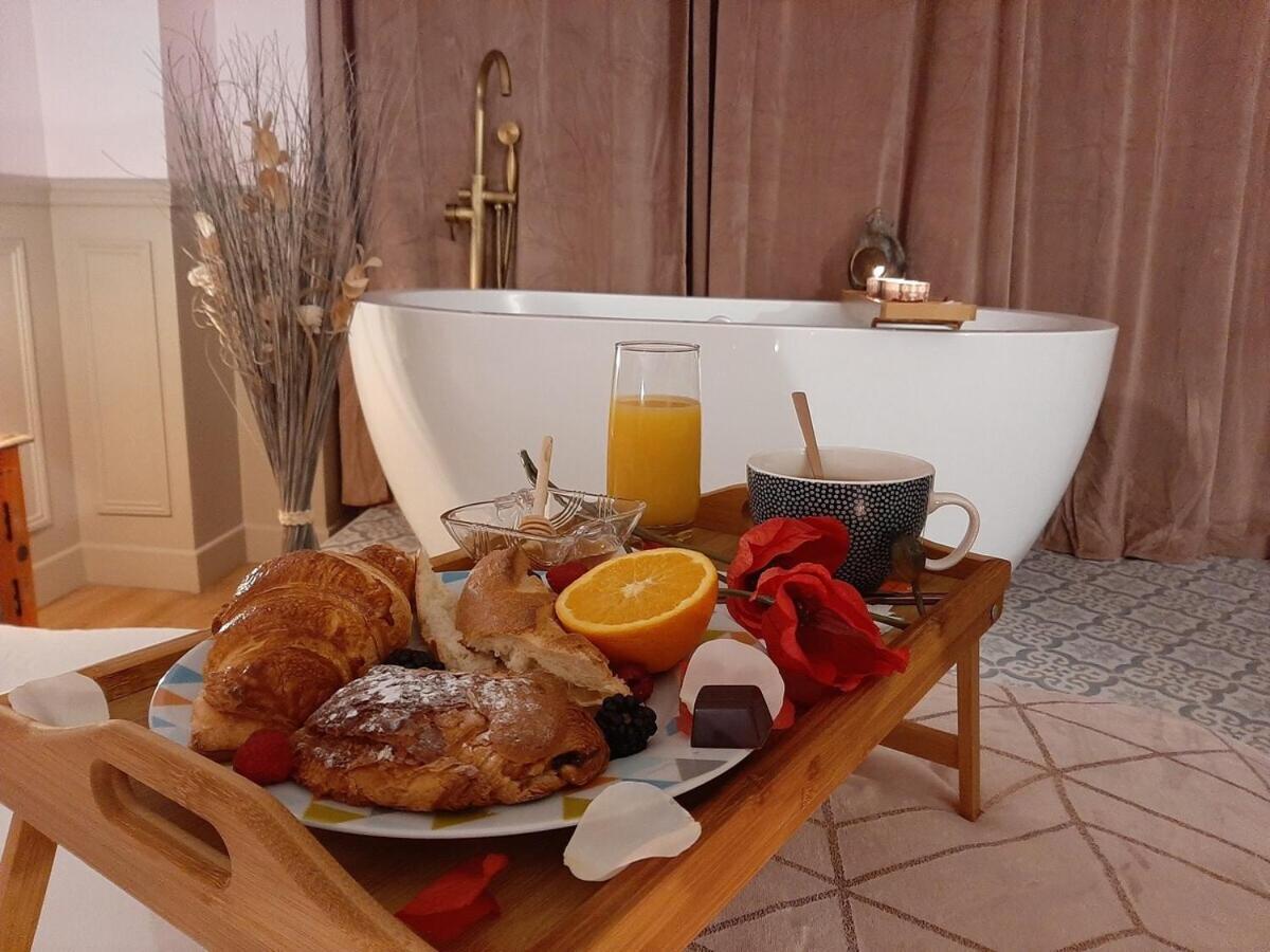 Luxury Republique Appartamento Parigi