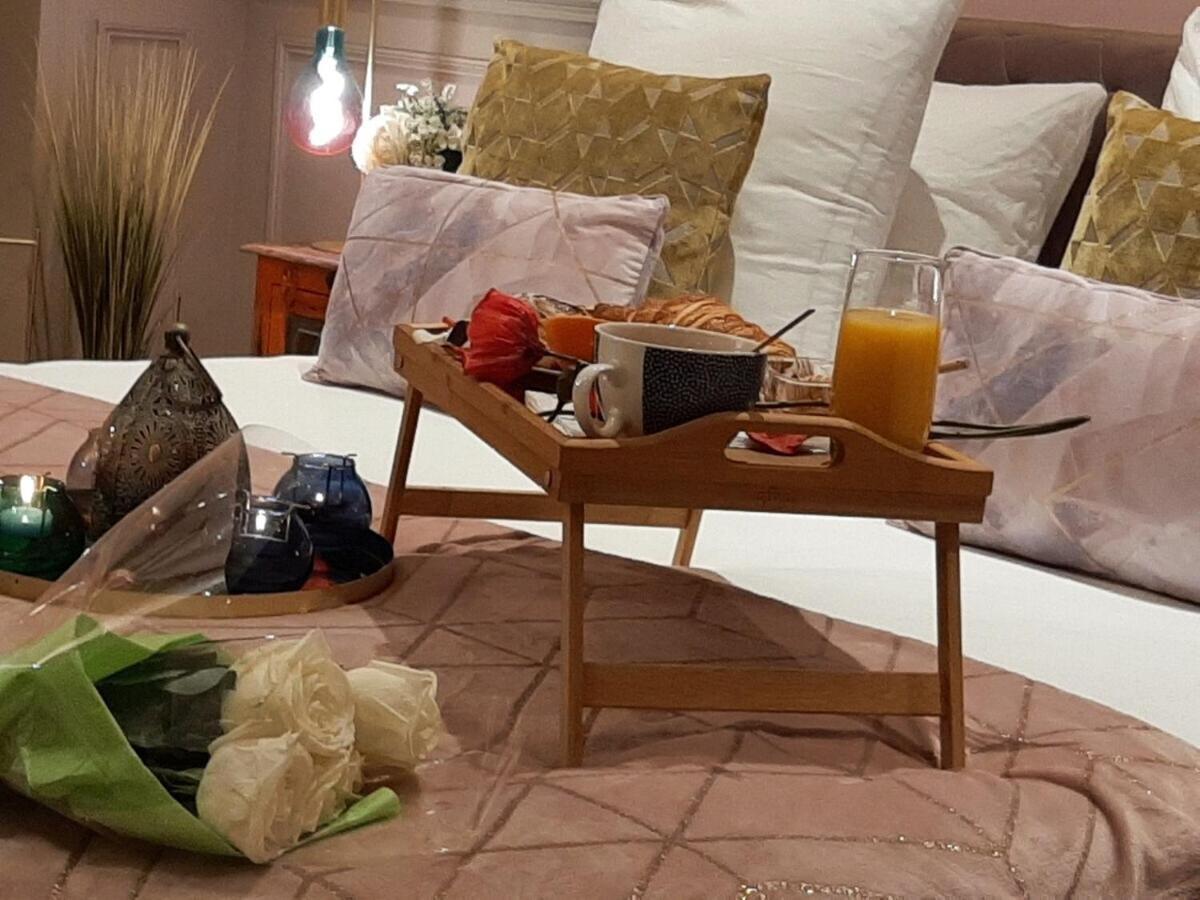 Luxury Republique Appartamento