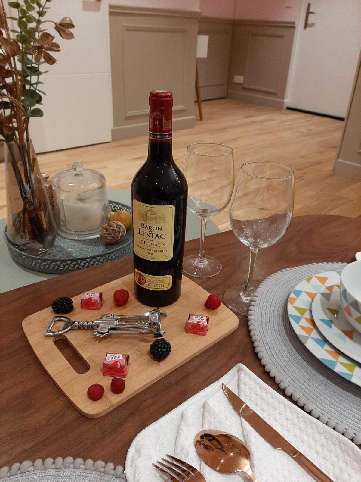 Luxury Republique Appartamento Parigi