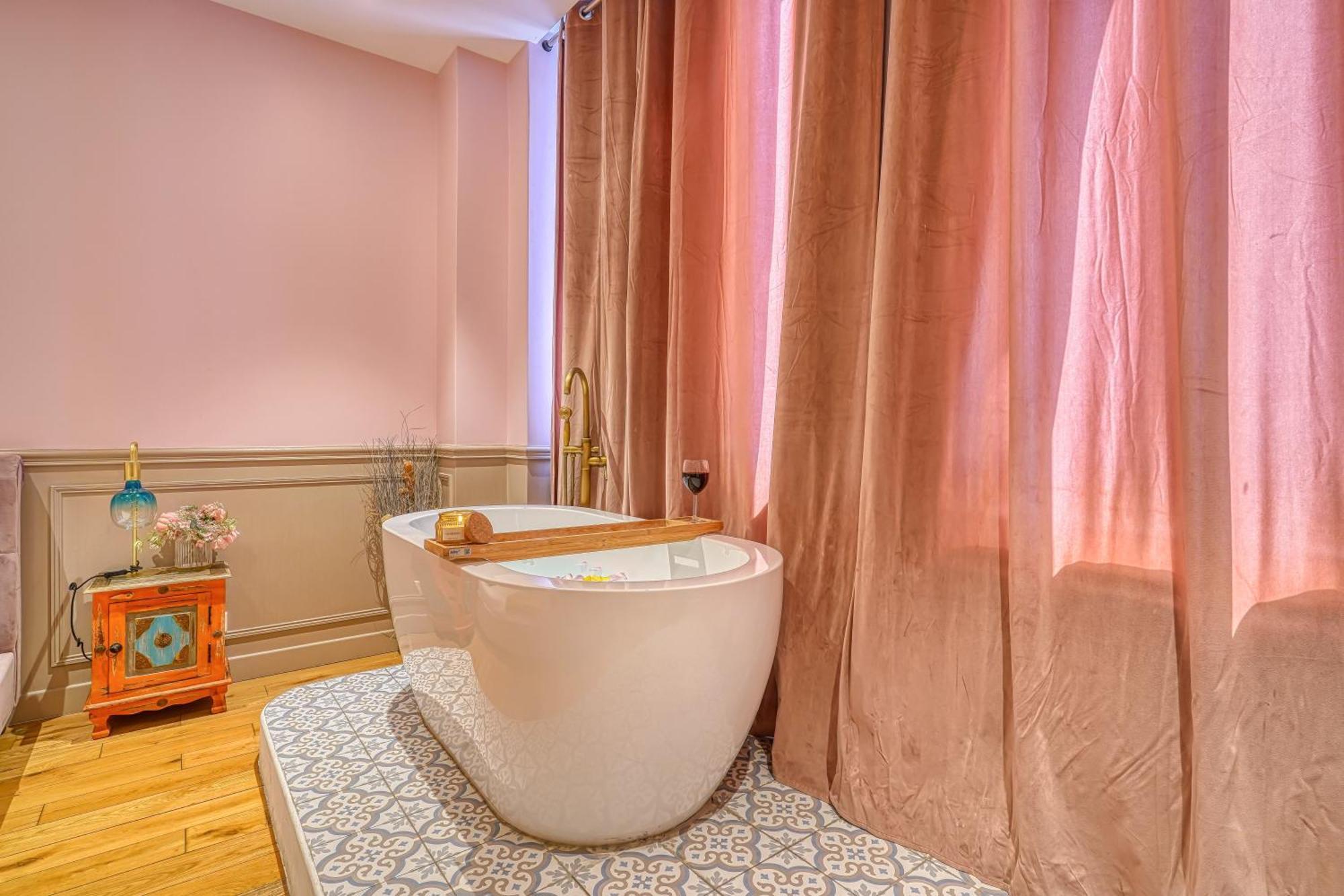 Apartment Luxury Republique *