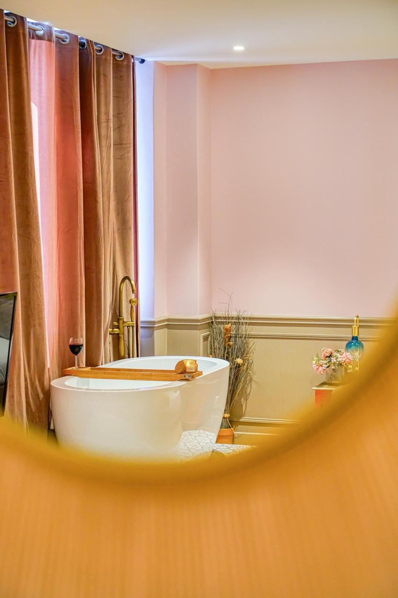 Apartment Luxury Republique *